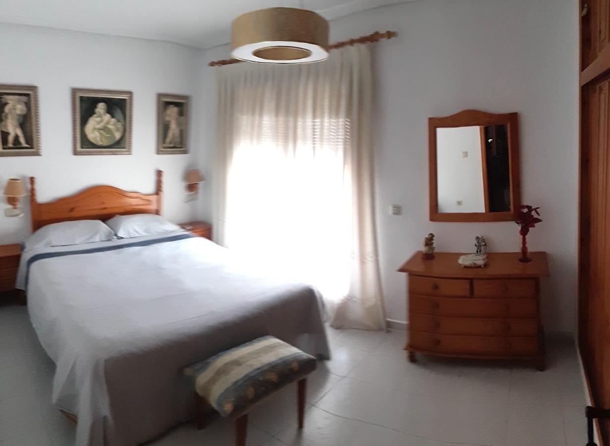 Espagne - Alicante - Guardamar Del Segura Bagian luar foto